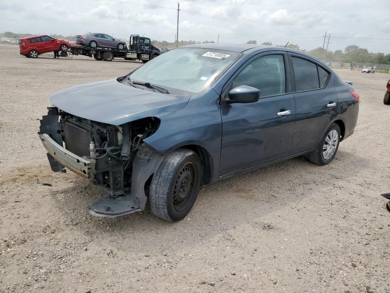 Vin: 3n1cn7ap1fl884628, lot: 57210005, nissan versa s 2015 img_1