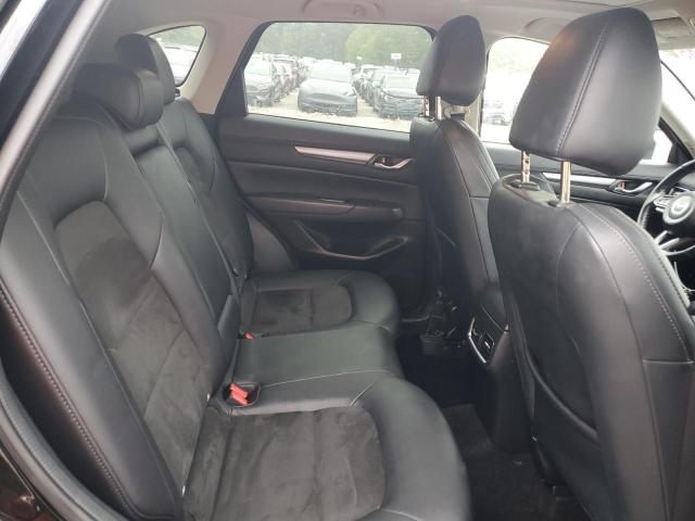 2019 MAZDA CX-5 TOURI - JM3KFBCM7K0540330
