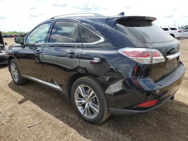 Vin: 2t2bk1ba5fc300853, lot: 58793175, lexus rx350 350 base 20152