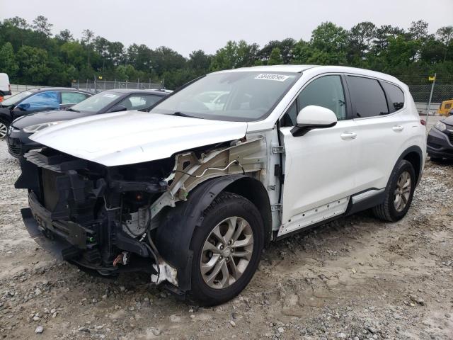Vin: 5nms2cad2kh001241, lot: 58469295, hyundai santa fe se 2019 img_1