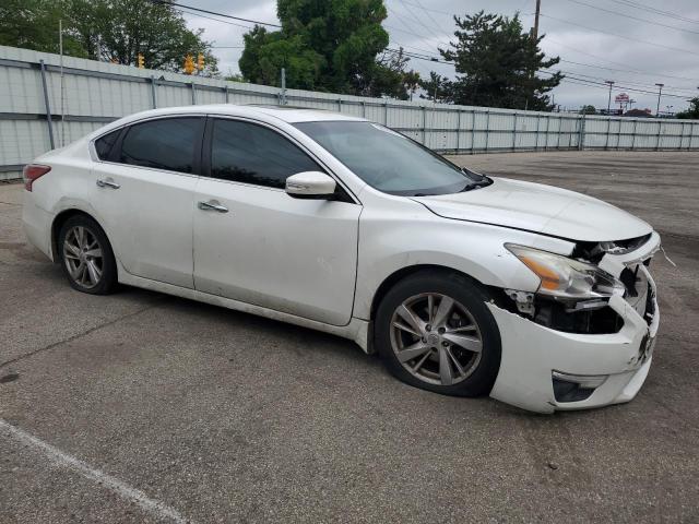 Vin: 1n4al3ap0dc904448, lot: 58562075, nissan altima 2.5 20134