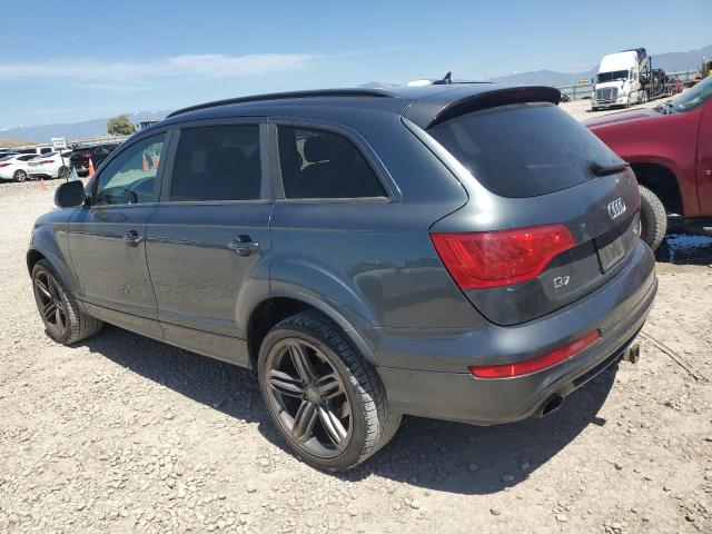 Vin: wa1dgafe9fd002055, lot: 58073635, audi q7 prestige 20152