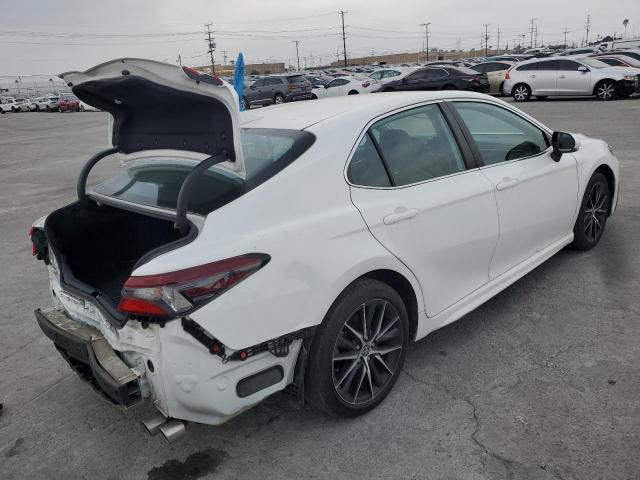 Vin: 4t1g11ak6nu679270, lot: 55334055, toyota camry se 20223