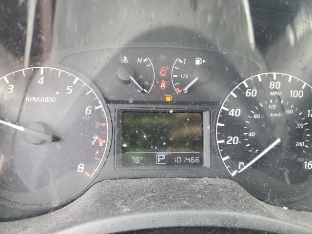2017 NISSAN SENTRA S - 3N1AB7AP0HY337033