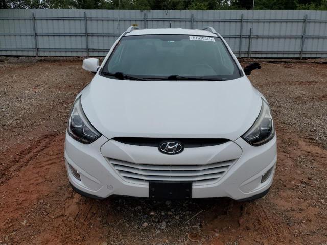 2015 HYUNDAI TUCSON LIM - KM8JU3AGXFU993414