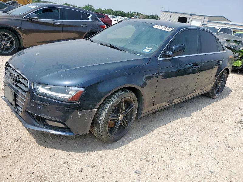 AUDI A4 PREMIUM