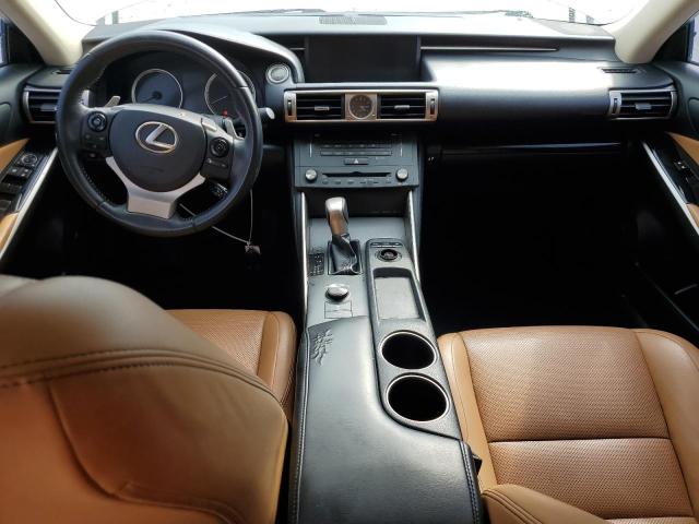 2015 LEXUS IS 250 - JTHBF1D24F5047647