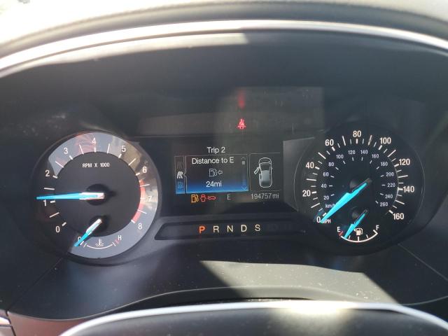 2014 FORD FUSION SE - 3FA6P0H75ER318393