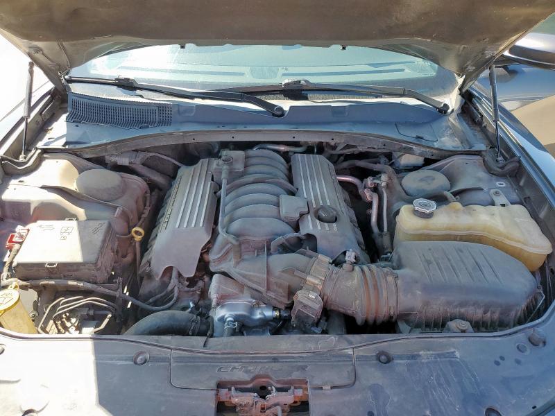 2019 DODGE CHARGER SC 2C3CDXGJ2KH507817