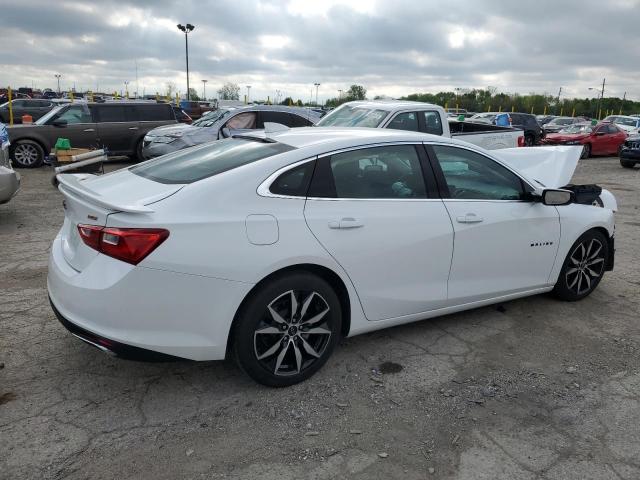 Vin: 1g1zg5st6pf150900, lot: 55347895, chevrolet malibu rs 20233