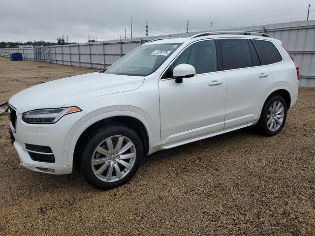 Vin: yv4a22pk0h1133281, lot: 57228175, volvo xc90 t6 2017 img_1