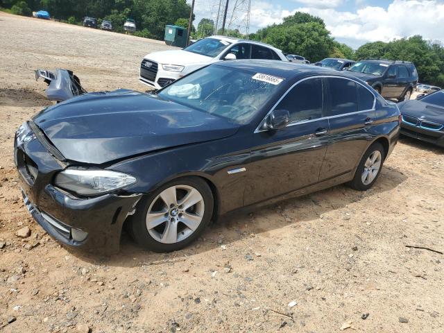 Vin: wbafr1c52bc748387, lot: 55616865, bmw 5 series i 2011 img_1