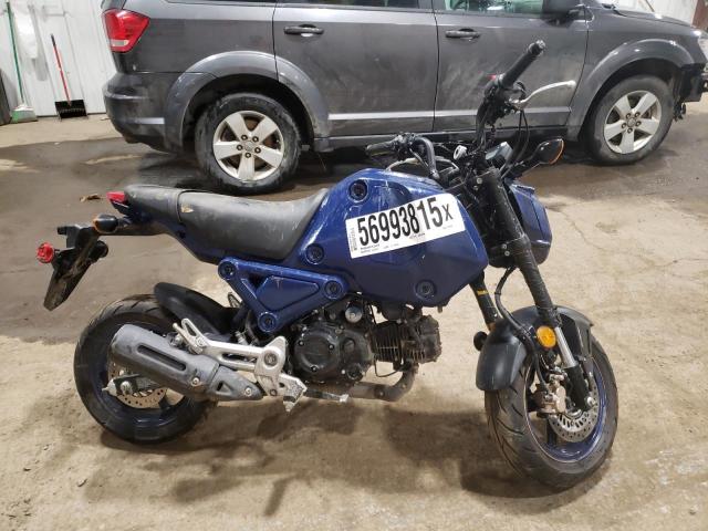 HONDA GROM A 2023 MLHJC9259P5100486 photo #1