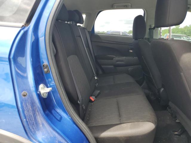 2021 MITSUBISHI OUTLANDER - JA4APUAU9MU022239