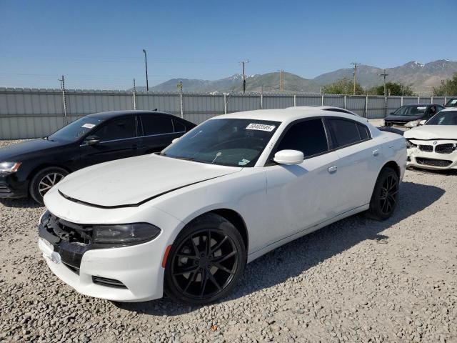 Vin: 2c3cdxkt5hh585526, lot: 58403585, dodge charger police 2017 img_1