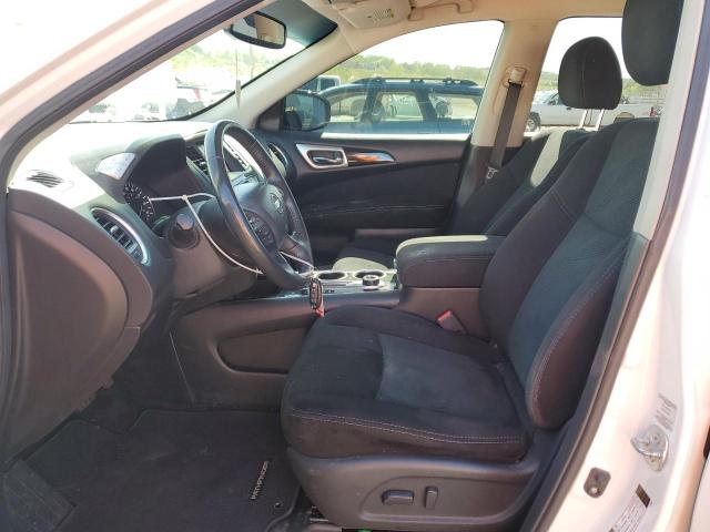 2016 NISSAN PATHFINDER - 5N1AR2MMXGC608678