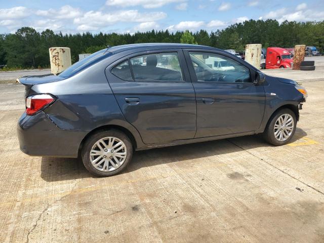 Vin: ml32fufj9rhf12584, lot: 58396895, mitsubishi mirage g4 es 20243