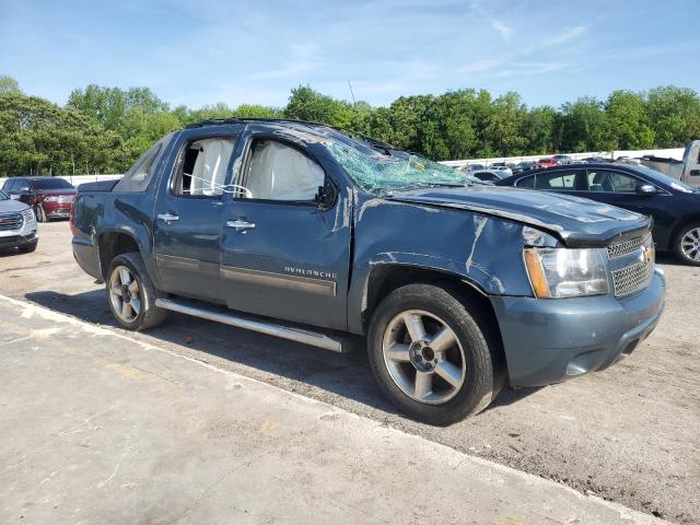 Vin: 3gnmcfe01cg112978, lot: 55729645, chevrolet avalanche lt 20124