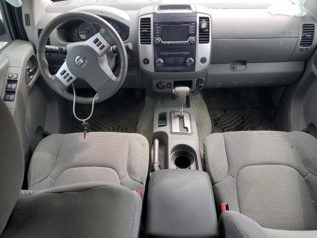 2018 NISSAN FRONTIER S - 1N6AD0EVXJN751508