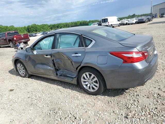 Vin: 1n4al3ap5gn348761, lot: 58053665, nissan altima 2.5 20162