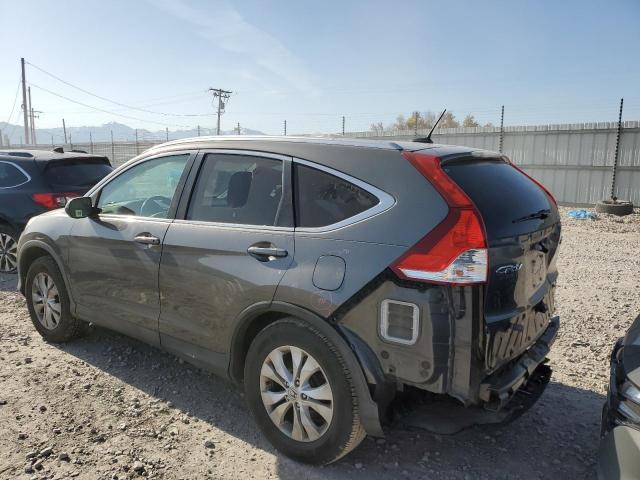 Vin: 2hkrm4h75eh680525, lot: 54562875, honda crv exl 20142