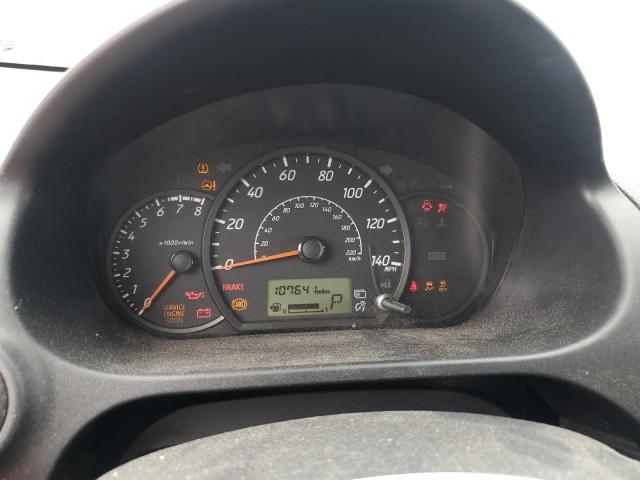 2015 MITSUBISHI MIRAGE DE - ML32A3HJ7FH003138