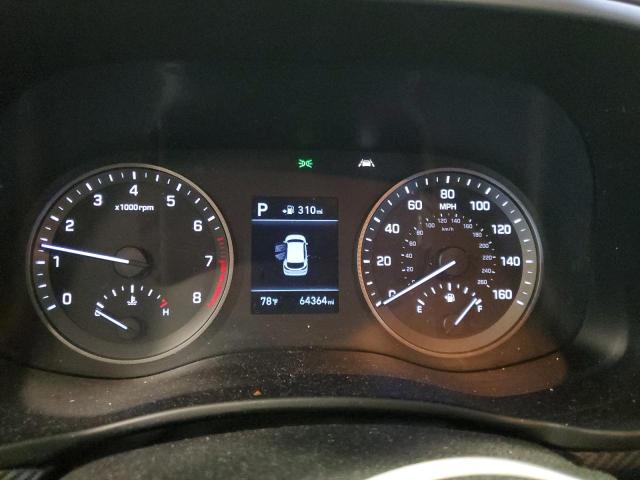 2019 HYUNDAI TUCSON SE - KM8J2CA44KU940049