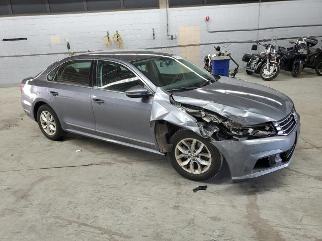 2017 VOLKSWAGEN PASSAT S 1VWAT7A38HC006830