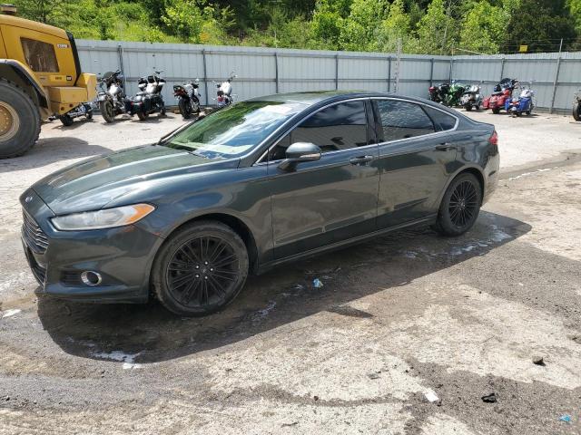 2015 FORD FUSION SE - 3FA6P0H9XFR103174