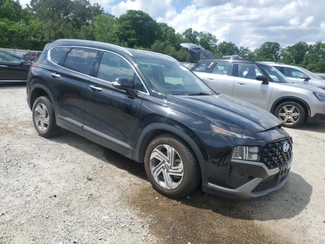 Vin: 5nms24aj1ph527251, lot: 54669925, hyundai santa fe sel 20234