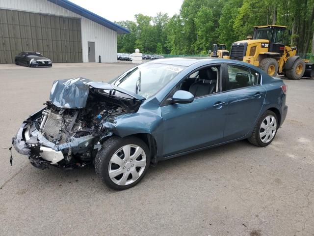 Vin: jm1bl1w63b1434069, lot: 57944335, mazda mazda3 s 2011 img_1