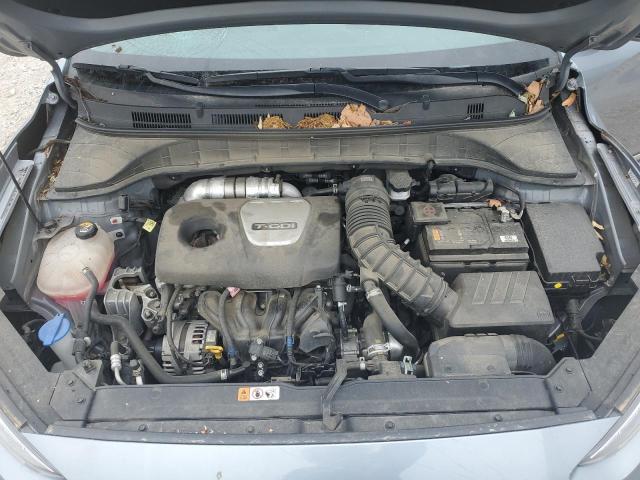 2021 HYUNDAI KONA LIMIT KM8K3CA54MU644560