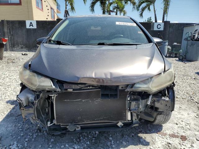 2017 HONDA FIT LX - JHMGK5H53HS009506