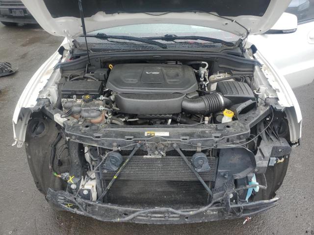 2017 DODGE DURANGO GT 1C4RDJDG1HC666240