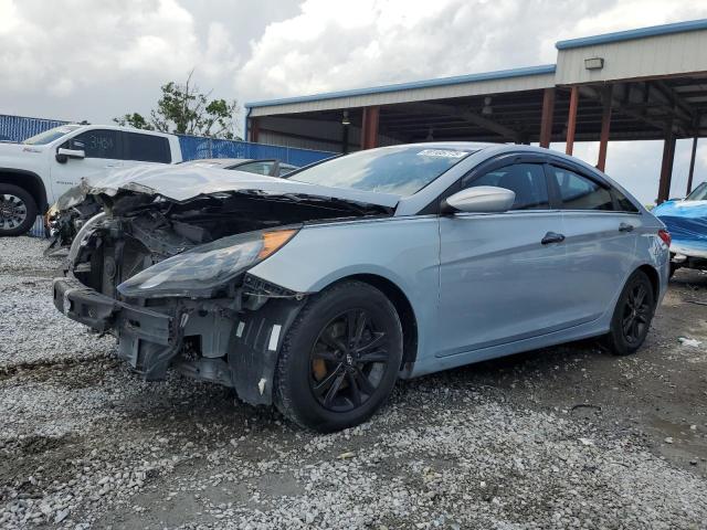 Vin: 5npeb4ac6bh073640, lot: 59105775, hyundai sonata gls 2011 img_1