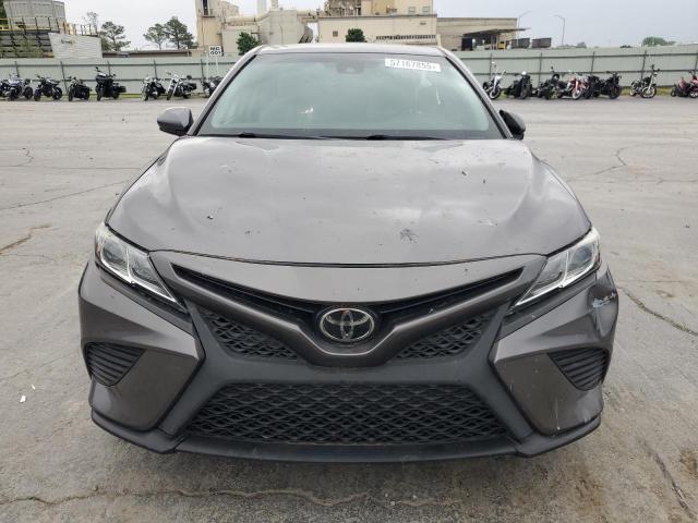 2019 TOYOTA CAMRY L - 4T1B11HK3KU194502