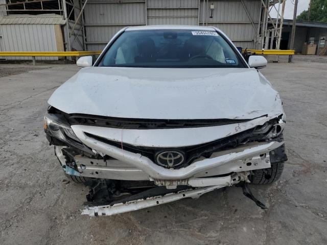 2021 TOYOTA CAMRY XSE - 4T1K61AKXMU511741