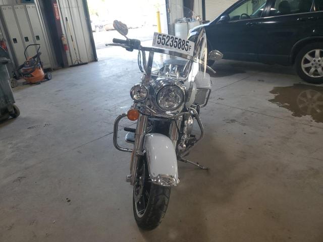2020 HARLEY-DAVIDSON FLHR 1HD1FBC10LB605436