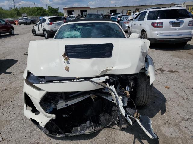 2025 FORD MUSTANG GT 1FAGP8FF3S5113070