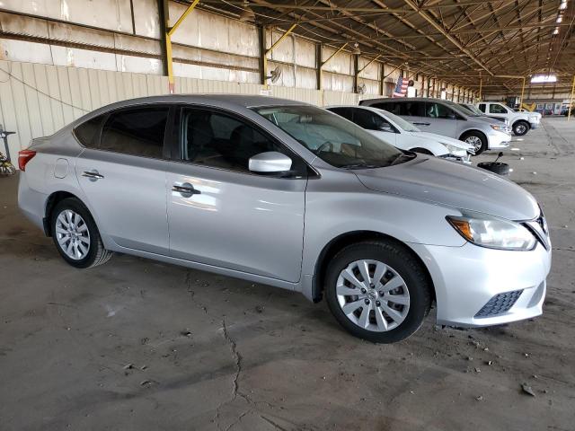 Vin: 3n1ab7ap9gl678779, lot: 57713625, nissan sentra s 20164
