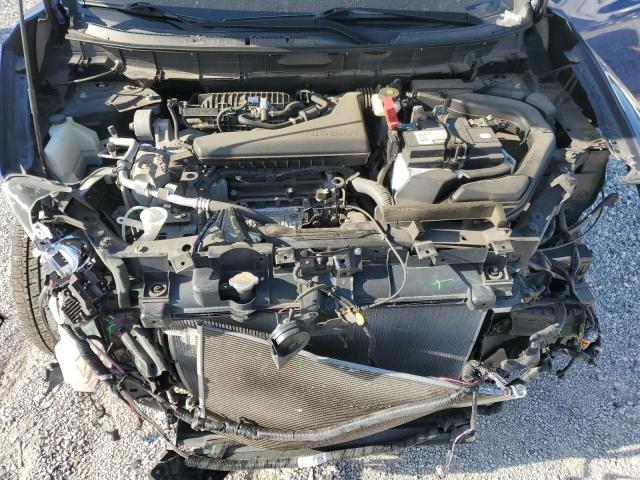 2019 NISSAN ROGUE S - 5N1AT2MVXKC720934