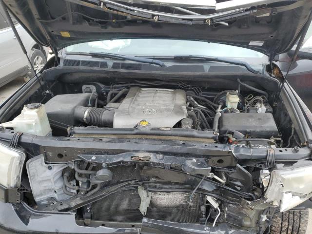 2010 TOYOTA TUNDRA CRE - 5TFHW5F16AX144109