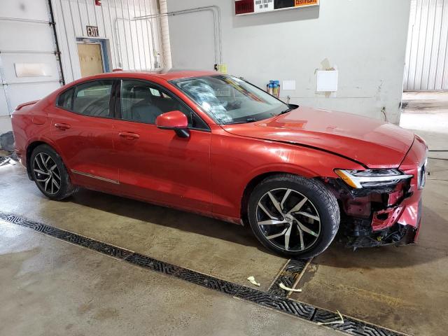 Vin: 7jr102fk1lg038567, lot: 58515085, volvo s60 t5 momentum 20204