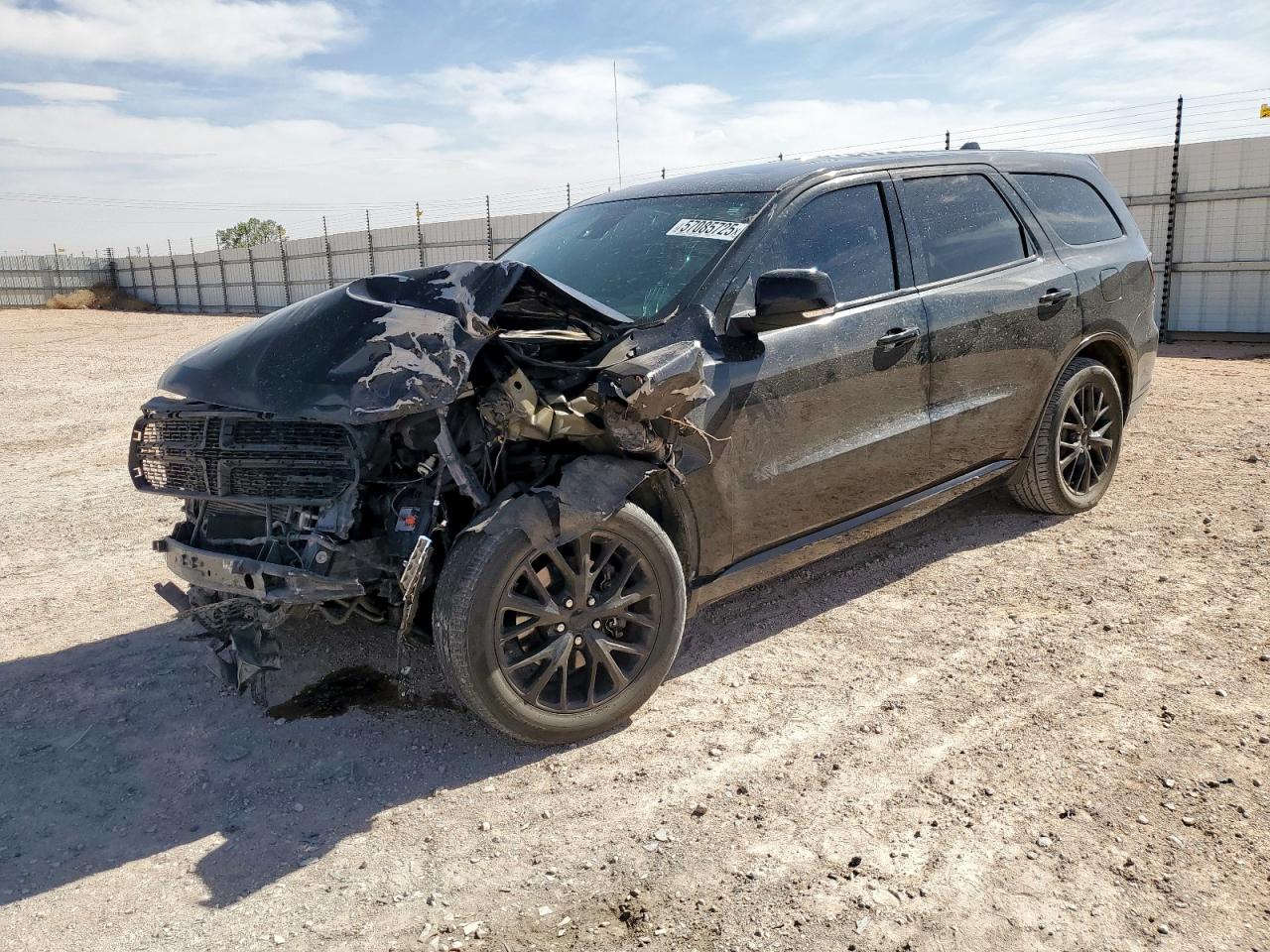 DODGE DURANGO R/T