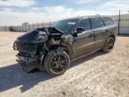 2015 DODGE DURANGO R/ - 1C4SDHCT8FC873472