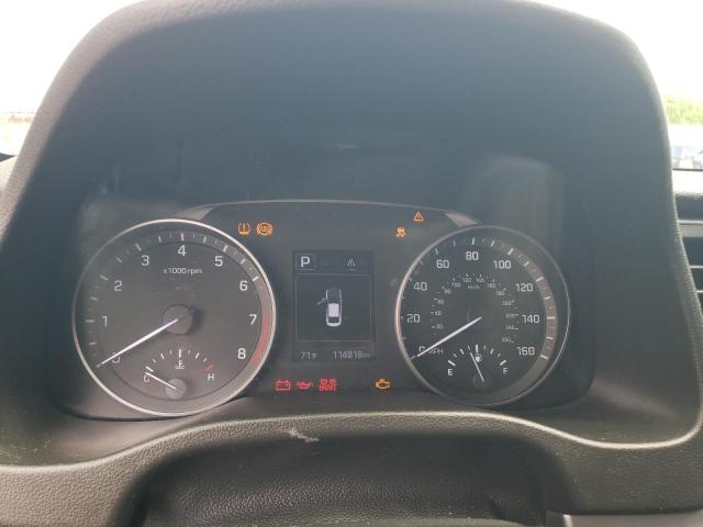 2018 HYUNDAI ELANTRA SE - 5NPD84LF4JH294962