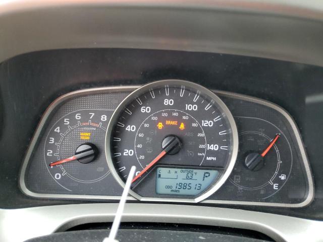 2015 TOYOTA RAV4 XLE - 2T3WFREVXFW181212