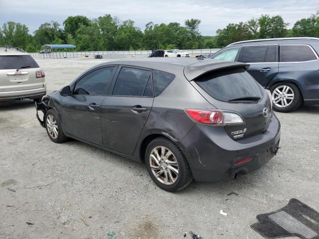 Vin: jm1bl1m75c1639180, lot: 57331105, mazda 3 i 20122