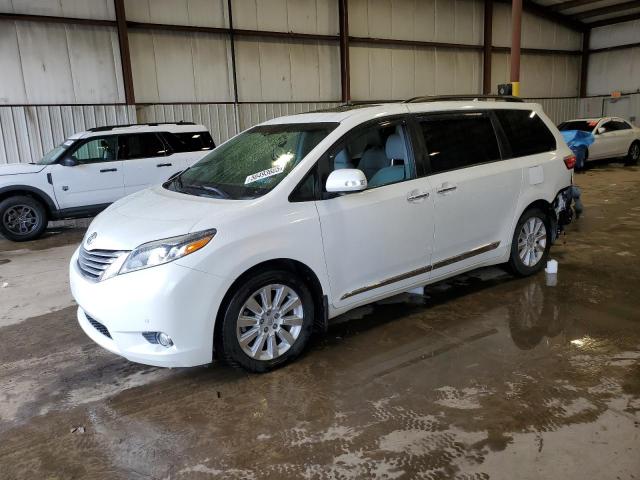 Vin: 5tddk3dc7fs123611, lot: 56493665, toyota all models xle 2015 img_1