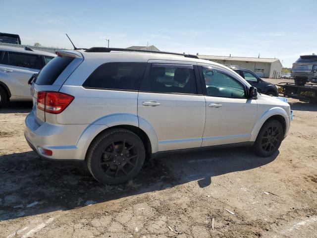 Vin: 3c4pdcbb7et137160, lot: 56507615, dodge journey sxt 20143